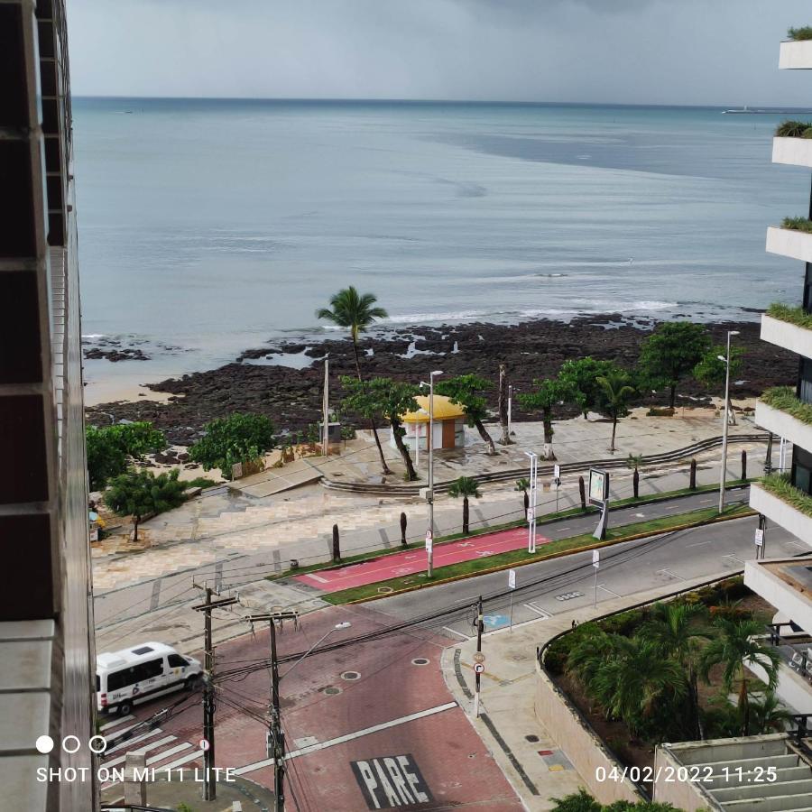 Beira Mar Meireles Fortaleza  Exterior foto